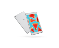 Lenovo TAB 4 8 Plus MSM8953/3GB/16/Android 7.0 White LTE - 373887 - zdjęcie 4